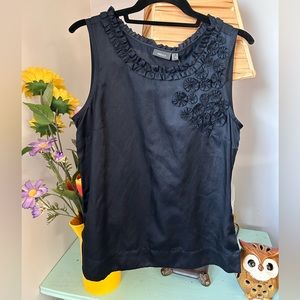 2/30$ 🛍️ MEXX sleeveless blouse NWT